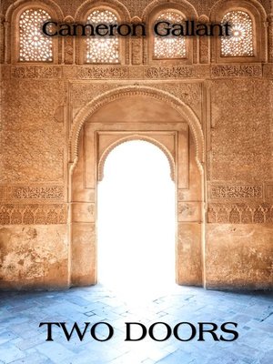 cover image of Two Doors